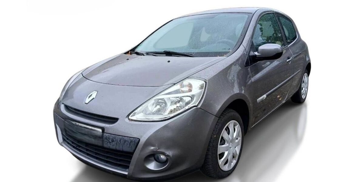 Renault Clio 68.200 km 5.401 &euro; Geislingen an der Steige 73312
