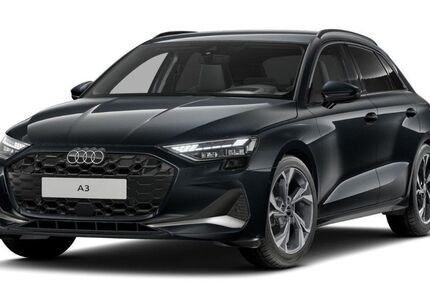 Audi A3 11.667 km 35.890 &euro; Bad Tölz 83646