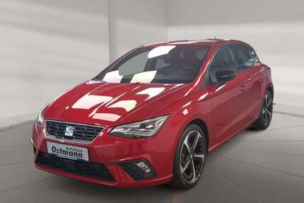 Seat Ibiza 46.384 km 16.470 &euro; Wolfhagen 34466