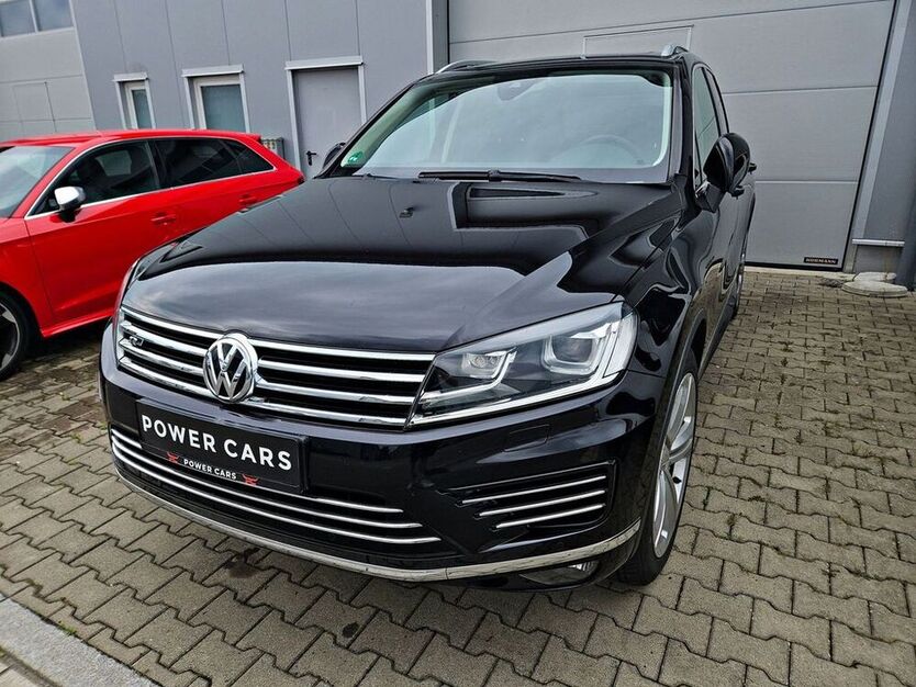 Touareg