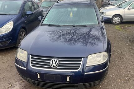 VW Passat Variant 301.231 km 990 &euro; Kaiserslautern 67663
