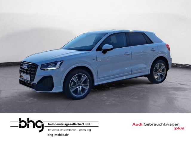 Audi Q2 7.391 km 36.920 &euro; Freiburg 79115