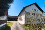 Bauernhaus, Landhaus Eggenfelden - 9 Zimmer, 400 m&sup2;, 1.500&euro; | Angebot:26134944
