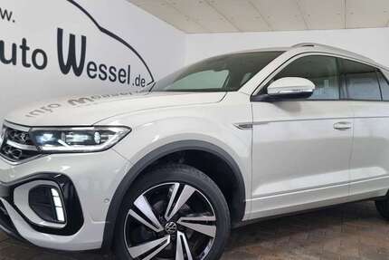VW T-Roc 30.400 km 27.500 &euro; Garrel 49681