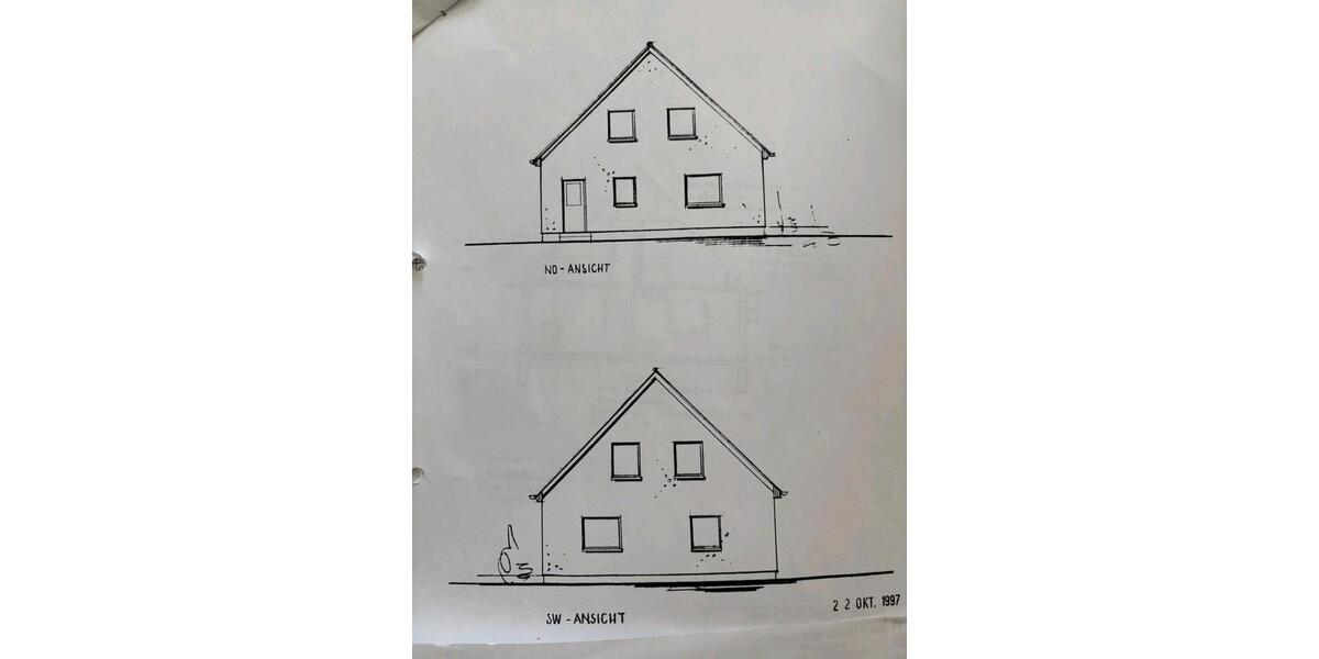 Einfamilienhaus Gützkow - 5 Zimmer, 120 m&sup2;, 220.000&euro; | Angebot:25855916