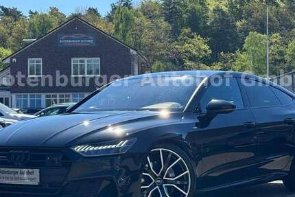 Audi A7 150.000 km 44.990 &euro; Rotenburg 27356