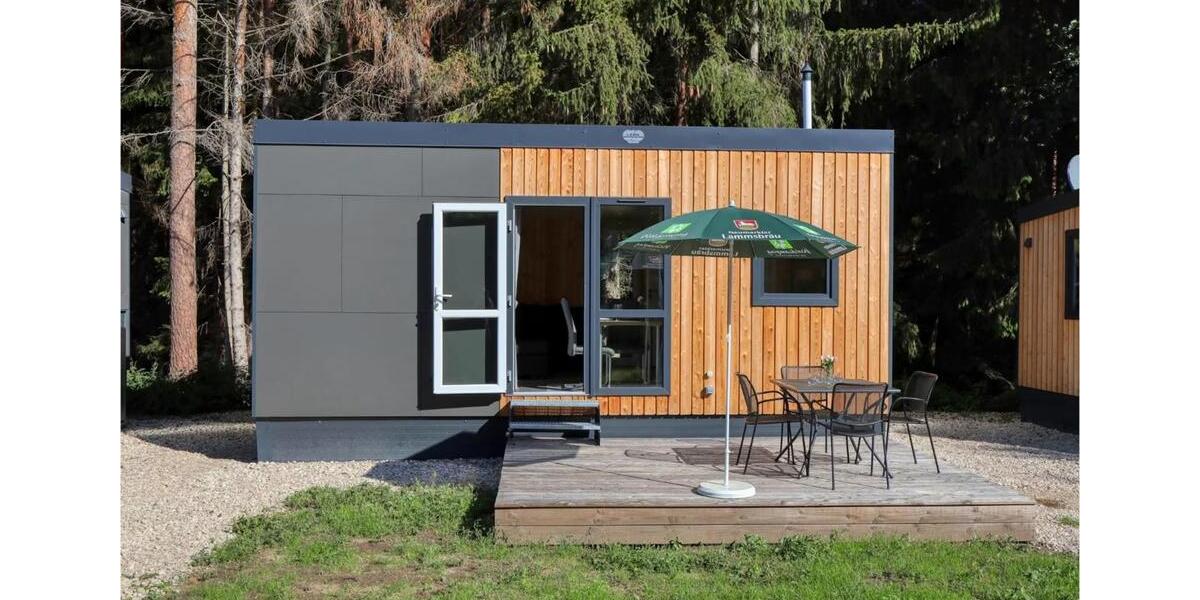Einfamilienhaus Pleinfeld - 2 Zimmer, 25 m&sup2;, 57.000&euro; | Angebot:27083527