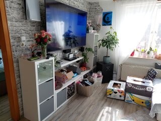Einfamilienhaus 37247 Großalmerode - Ortsteil kurzfristig Frei !!! Mietkauf möglich 4 zimmer