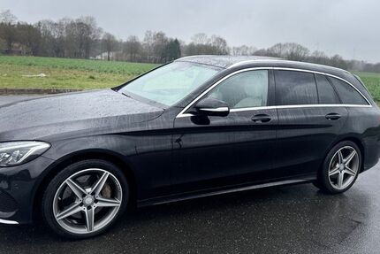 Mercedes-Benz C 250 172.000 km 15.500 &euro; Langwedel 27299