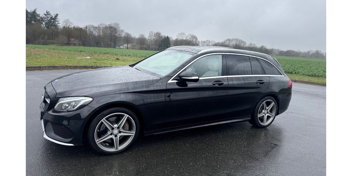 Mercedes-Benz C 250 172.000 km 15.500 &euro; Langwedel 27299