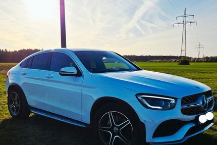 Mercedes-Benz GLC 300 68.000 km 41.000 &euro; Burgoberbach 91595