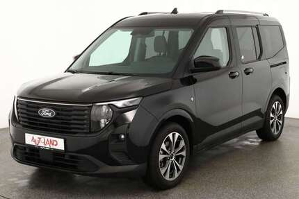 Ford Tourneo Courier 9.203 km 23.890 &euro; Coburg 96450
