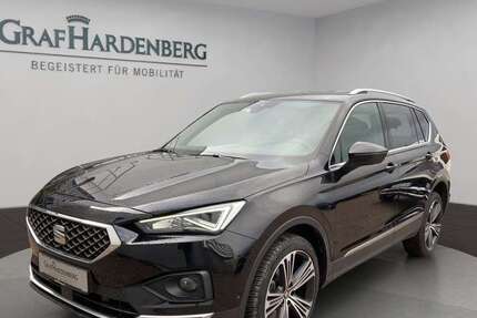 Seat Tarraco 45.997 km 29.500 &euro; Landau 76829