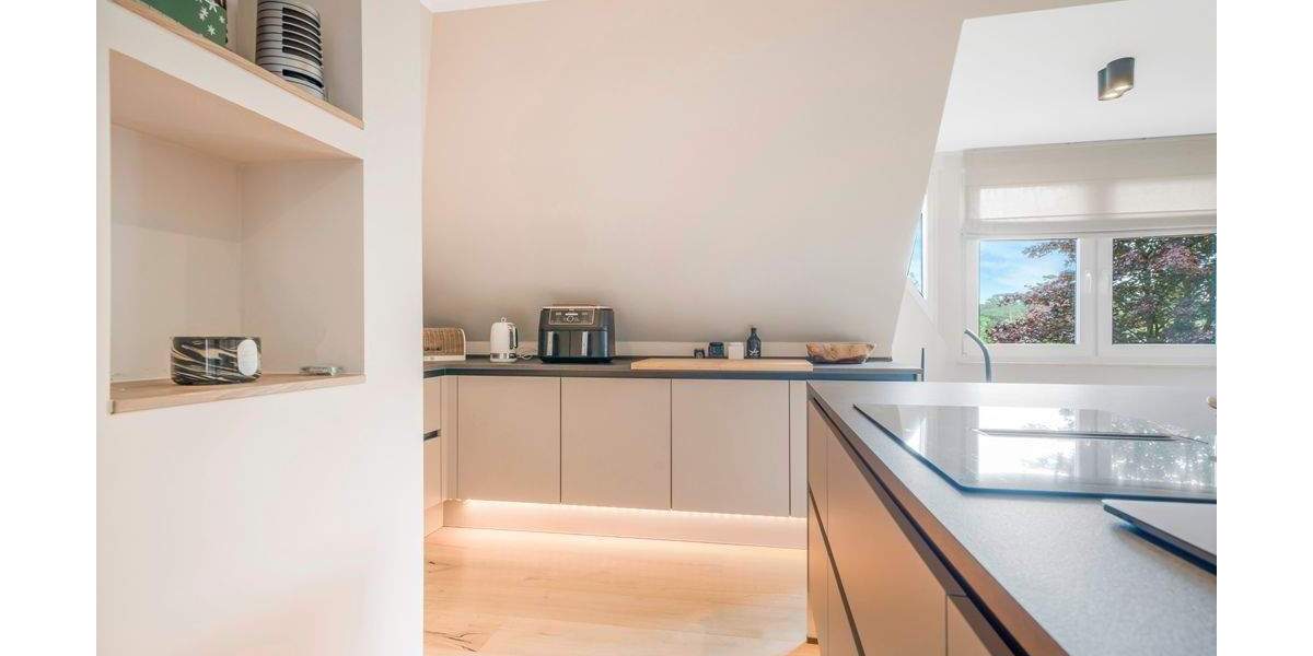 Etagenwohnung Buchholz / Seppensen Buchholz - 3 Zimmer, 103 m&sup2;, 399.000&euro; | Angebot:24607561