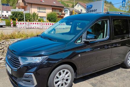 Ford Tourneo Connect 20.000 km 26.990 &euro; Illingen - Schützingen 75428
