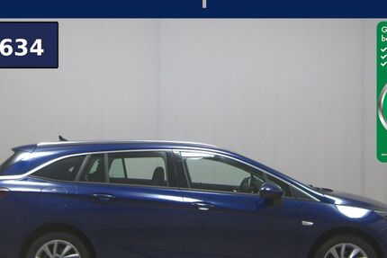 Opel Astra 92.665 km 9.780 &euro; Gyhum/Bockel 27404