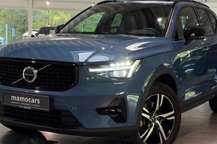 Volvo XC40 25.773 km 34.850 &euro; Bielefeld 33647