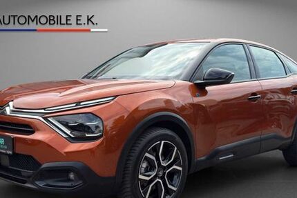 Citroen C4 43.600 km 14.900 &euro; Bönningstedt 25474