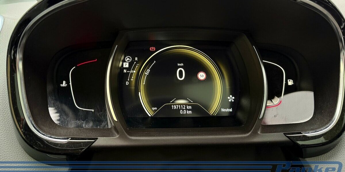 Renault Espace 1.6 dCI 160 Intens Aut.*Pano*LED*AHK*RFK* 197.112 km 9.990 &euro; Berlin 13187