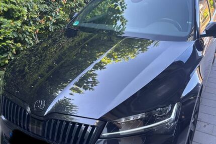 Skoda Superb 147.500 km 18.500 &euro; Scheeßel 27383