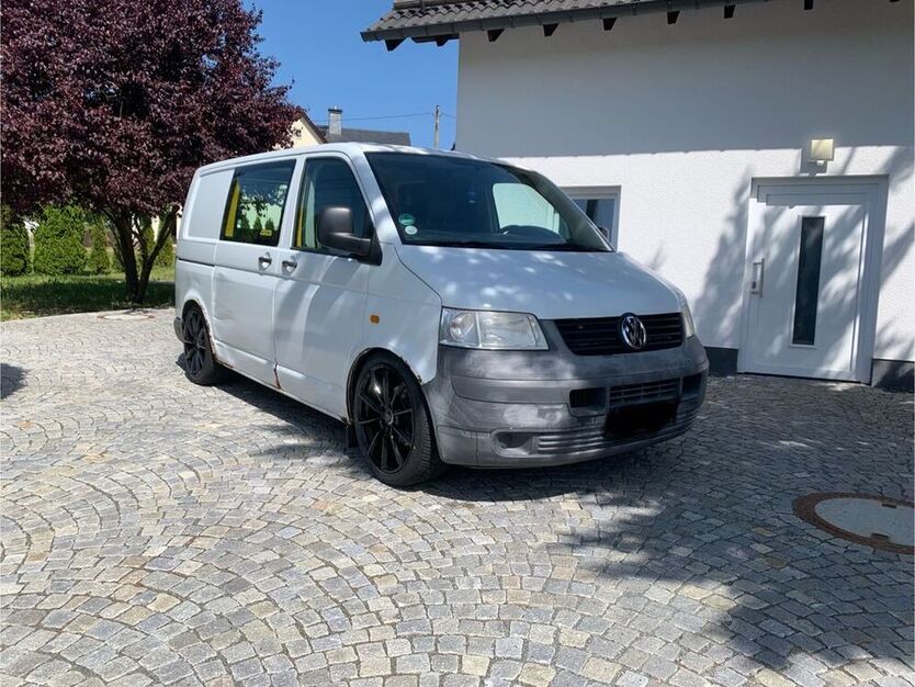 T5 Transporter