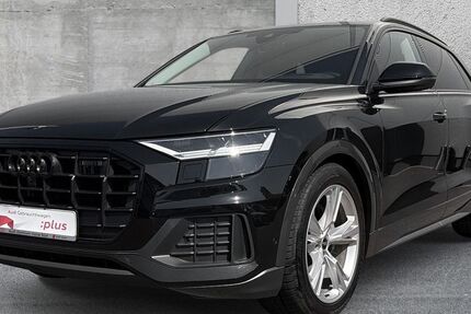 Audi Q8 72.105 km 59.620 &euro; Halle (Saale) 06110
