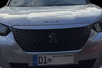 Peugeot e-2008 51.750 km 15.900 &euro; Fischbachtal 64405