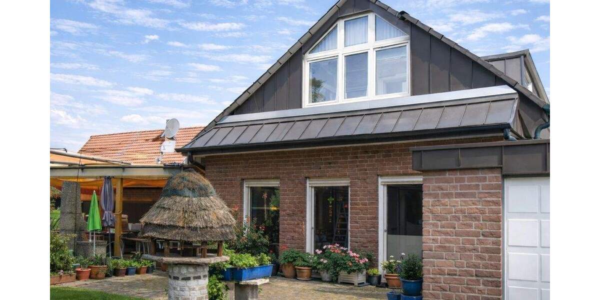 Mehrfamilienhaus, Wohnhaus Rheine / Mesum Mesum - 8 Zimmer, 240 m&sup2;, 429.000&euro; | Angebot:25772286