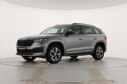 Skoda Kodiaq 79.588 km 37.889 &euro; Erfurt 99086