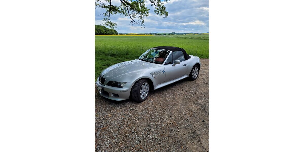 BMW Z3 121.000 km 16.995 &euro; Pohlheim 35415