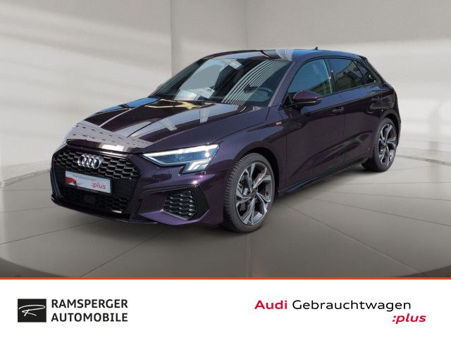 Audi A3 25.400 km 30.880 &euro; Kirchheim 73230