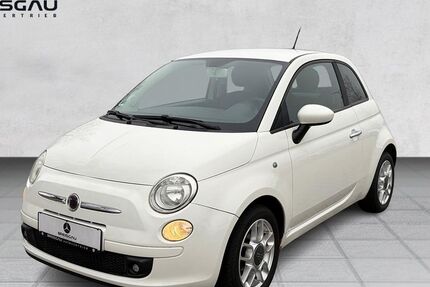 Fiat 500 121.000 km 3.490 &euro; Emmendingen 79312