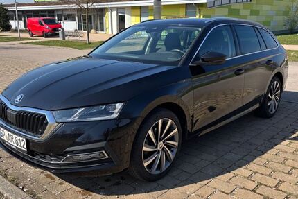 Skoda Octavia 48.800 km 24.490 &euro; Essingen 73457