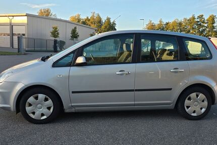 Ford C-Max 133.500 km 1.650 € Eriskirch-Schlatt 88097