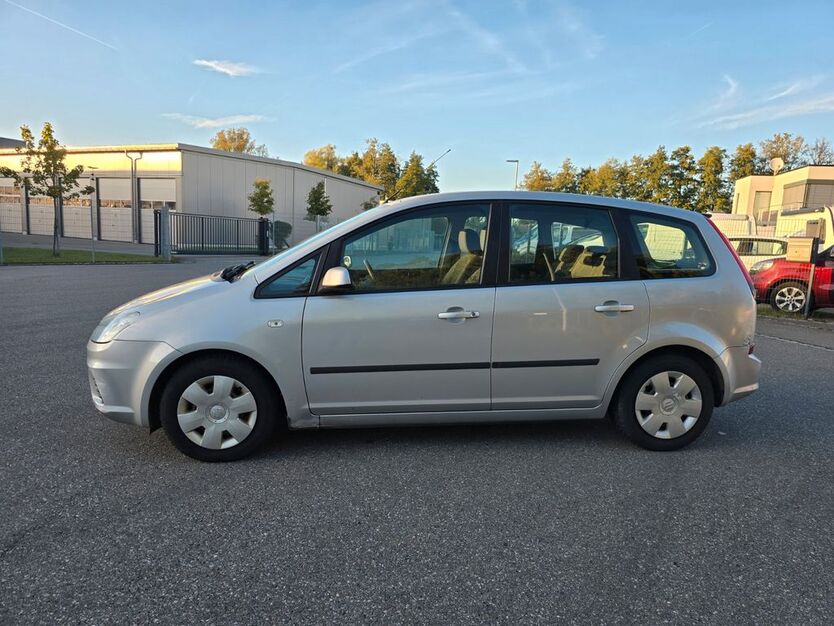 Ford C-Max 133.500 km 1.650 € Eriskirch-Schlatt 88097