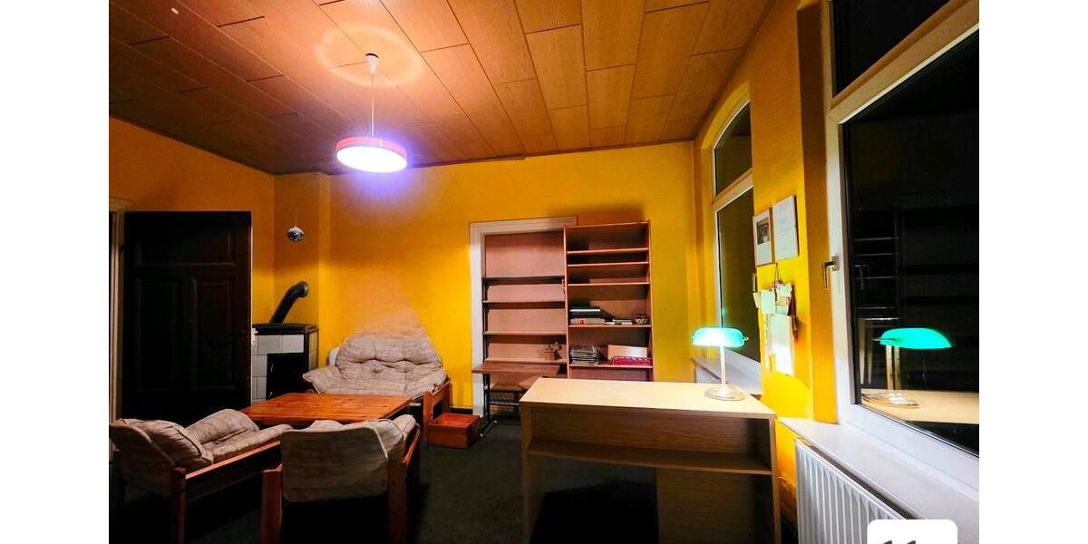Einfamilienhaus Uelzen - 12 Zimmer, 219 m&sup2;, 285.000&euro; | Angebot:26802739