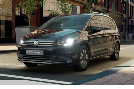 VW Touran 12.480 km 31.980 &euro; Heide 25746