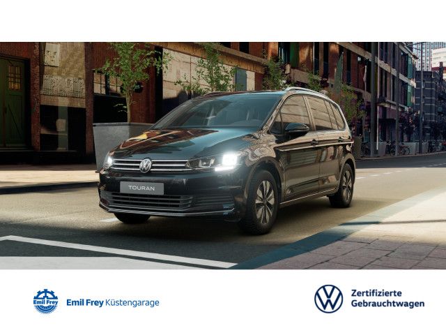 VW Touran 12.480 km 31.990 &euro; Heide 25746