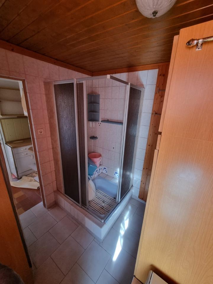 Ferienbungalow am Settiner See zimmer