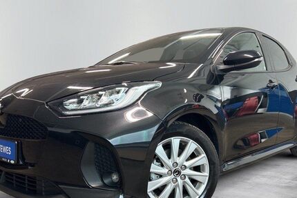 Mazda 2 Hybrid 20.108 km 22.990 &euro; Berlin 12247