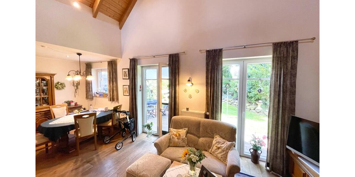 Doppelhaushälfte Quakenbrück - 3 Zimmer, 90 m&sup2;, 850&euro; | Angebot:24381488