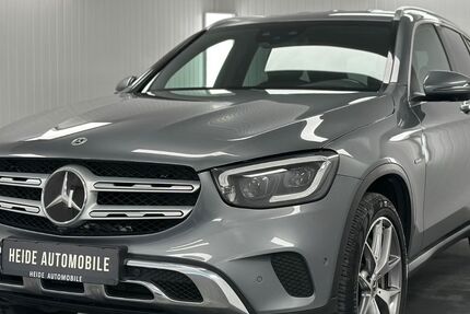 Mercedes-Benz GLC 300 83.000 km 33.950 &euro; Heide 25746
