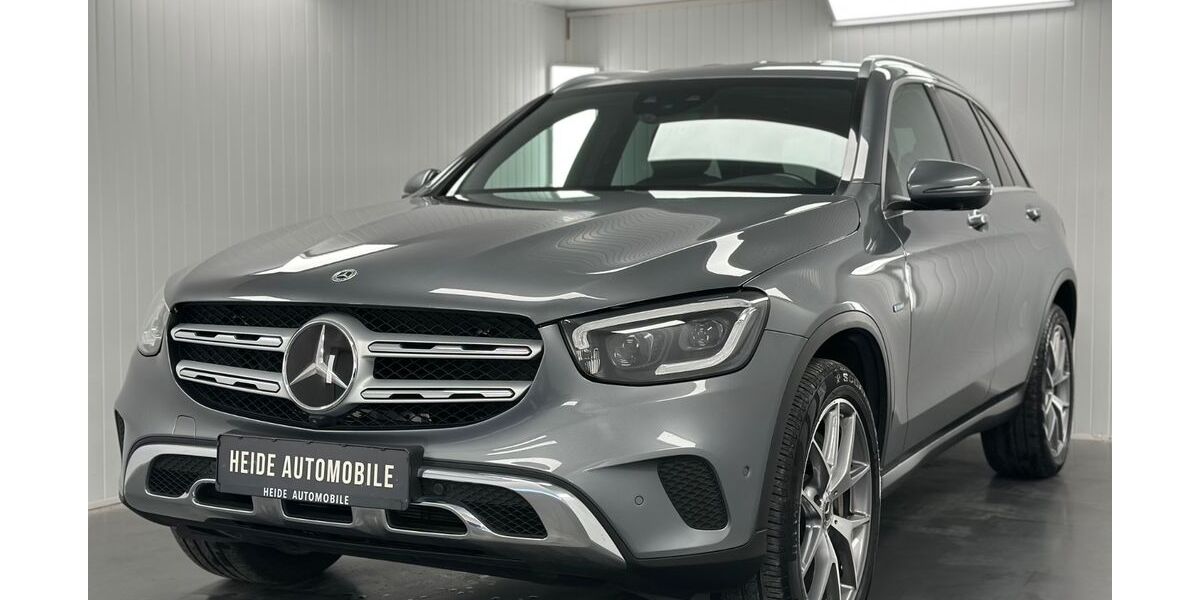 Mercedes-Benz GLC 300 83.000 km 33.950 &euro; Heide 25746
