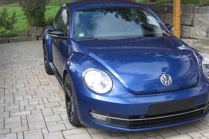 VW Beetle 131.641 km 14.900 &euro; Ottobeuren 87724