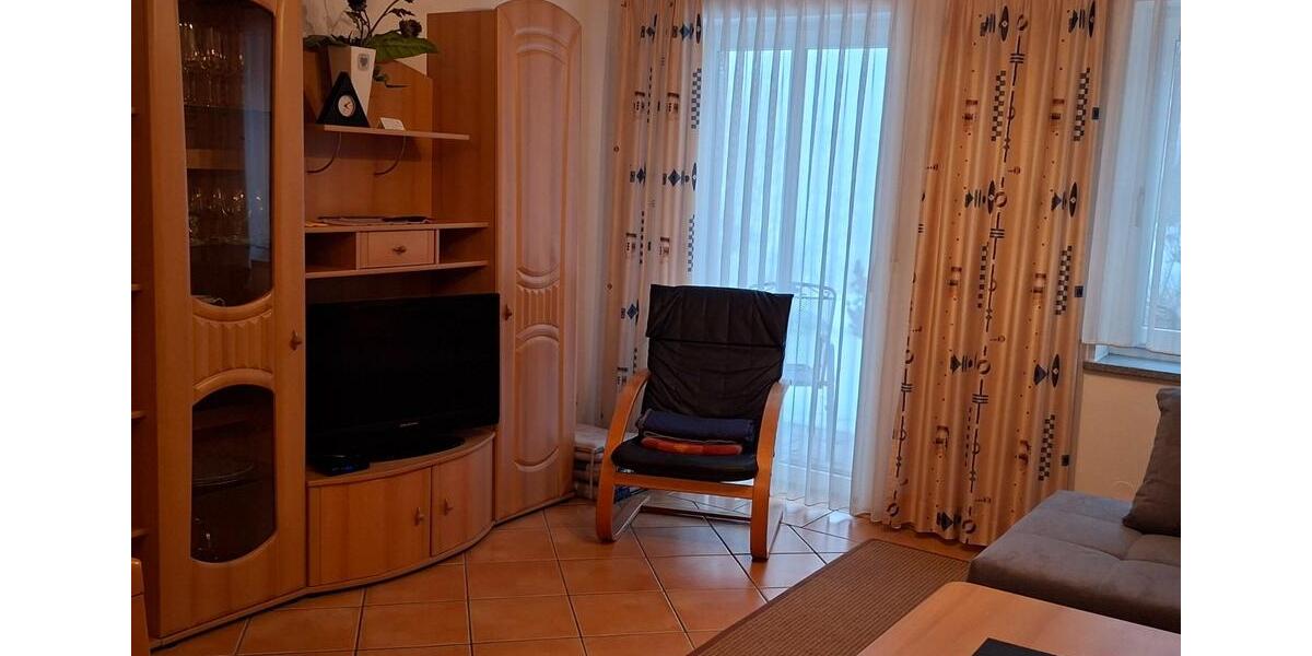 Wohnung Wohnen auf Zeit oder als Ferien Refugium in Eschlkam 2 zimmer