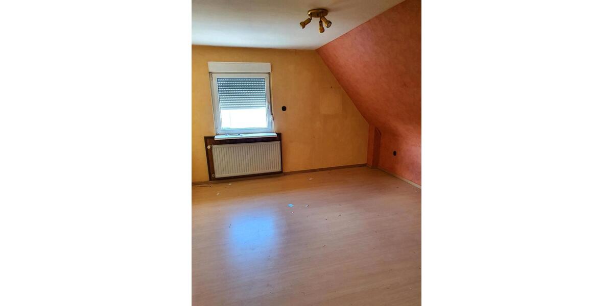 Doppelhaushälfte Rödersheim-Gronau Gronau - 5 Zimmer, 120 m&sup2;, 1.700&euro; | Angebot:26182547