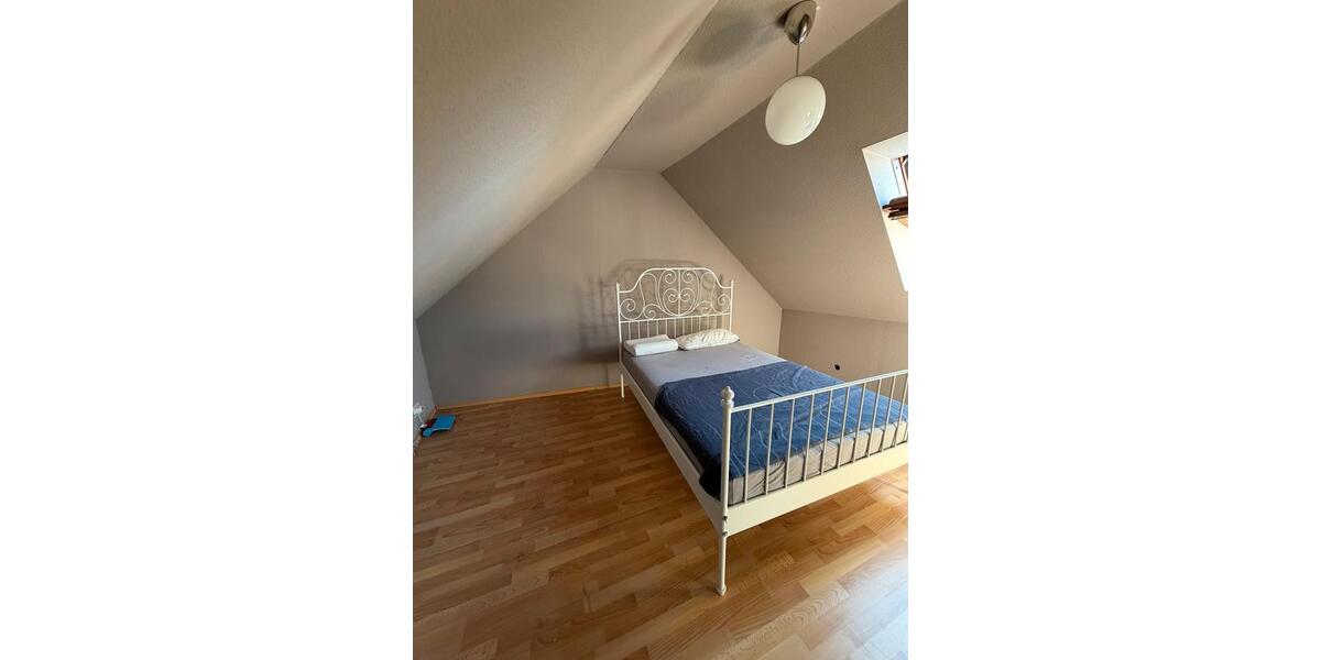 Maisonettenwohnung Uslar - 2 Zimmer, 90 m&sup2;, 580&euro; | Angebot:26397744