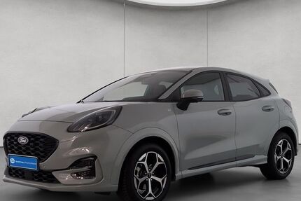 Ford Puma 10.509 km 22.490 &euro; Düsseldorf 40549