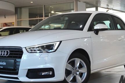 Audi A1 91.150 km 12.750 &euro; Schöningen 38364