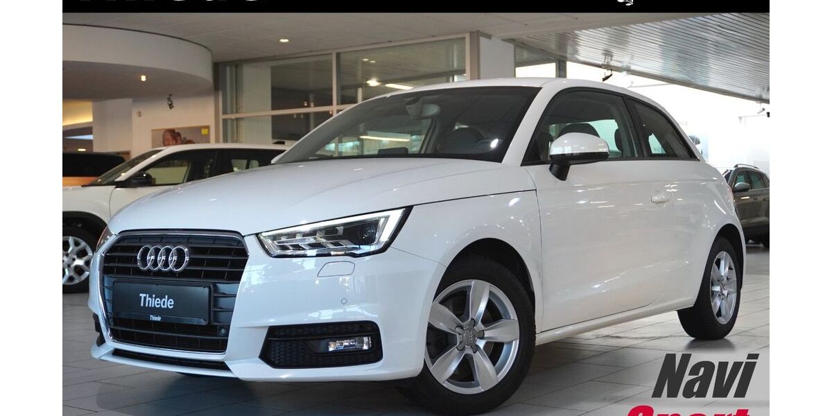 Audi A1 91.150 km 12.750 &euro; Schöningen 38364